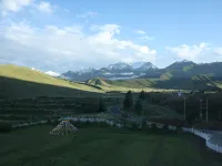 Sunan Helange Homestay Sunan Yugur Özerk İlçesi otelleri