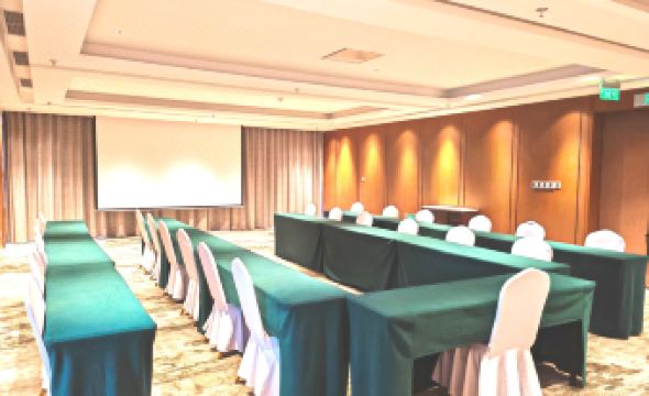 Lanhai  Hotel (Qingdao Dongjiakou Branch)