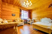 Erguna Yinuoyi Hotel