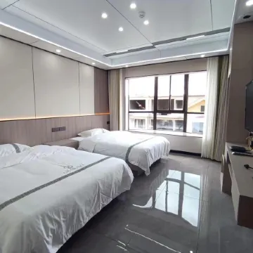 Star hotel