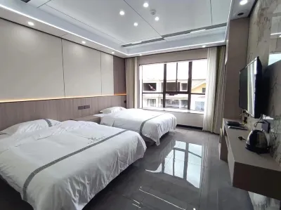 Star hotel