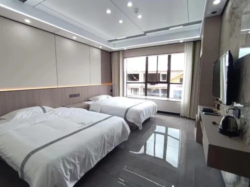 Star hotel
