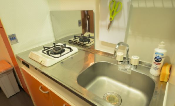 Hotel Aaron Tsuten East