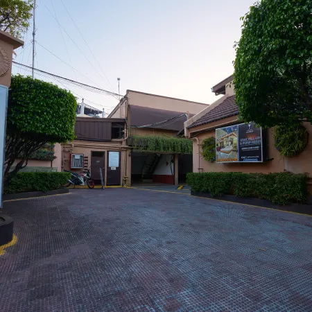 Victoria Court Las Piñas