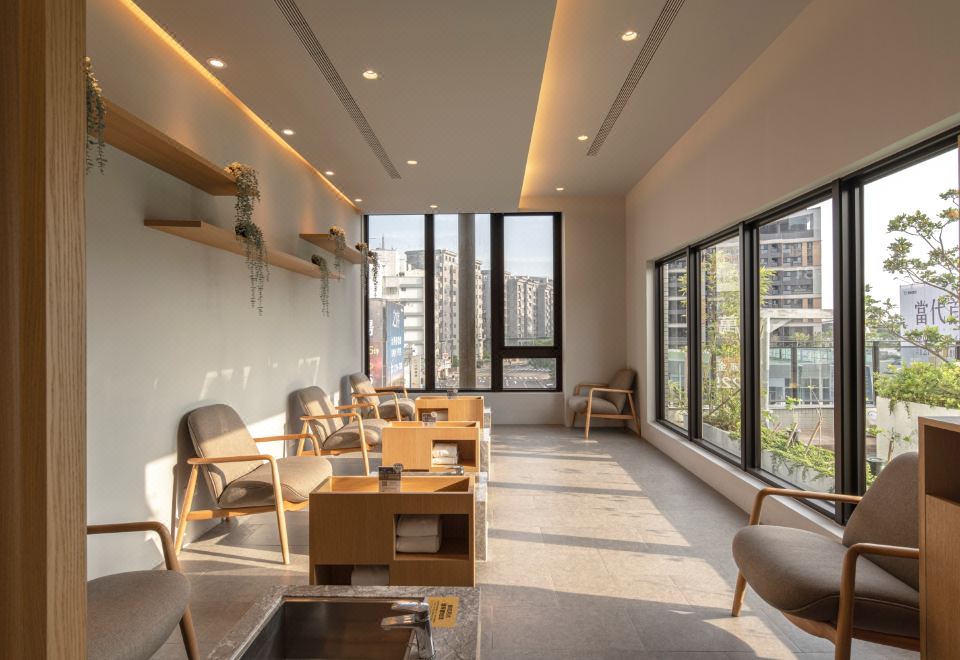 인 조이 호텔 이미지