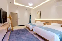 Wuyuan Qing Luxury Homestay