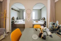 Datong Hyatt Theme Inn