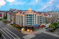 Yilu·SiJi Hotel （Pengtai Department Store,Jinhui Middle Road Yichun Gao'an City ） Hotel di Gao'an