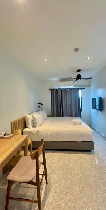 รูปภาพของคาลามิ้นท์ เรสซิเดนซ์ โฮเทล