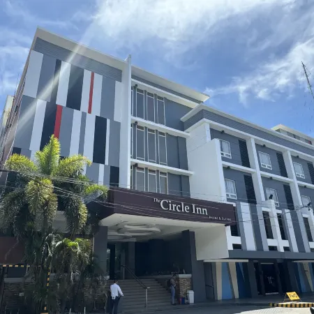 Circle Inn - Iloilo City Center