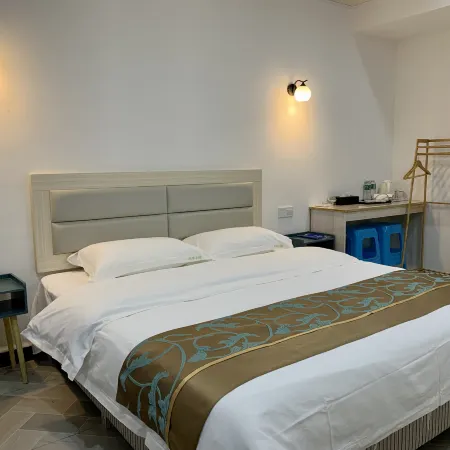 Ping Tang Zuo an inn