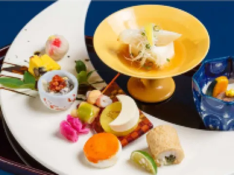 ทสึกิโนะ ยาโดะ ซารา โรงแรมในฮาโกเน่