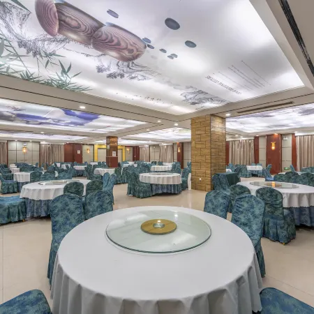 Daisu E-Sports Hotel (Huanghe Jiaotong Xueyuan Wuzhi High-Speed Railway Station)