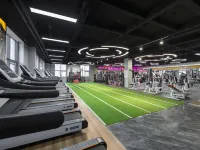 Daisu E-Sports Hotel (Huanghe Jiaotong Xueyuan Wuzhi High-Speed Railway Station) Hotels in Wuzhi County