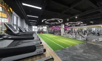 Daisu E-Sports Hotel (Huanghe Jiaotong Xueyuan Wuzhi High-Speed Railway Station)