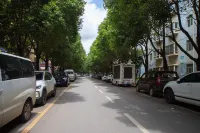 Yunqi Hotel (Kunming South High-speed Railway Station Branch)