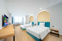 Turpan Fansha Guli Hotel