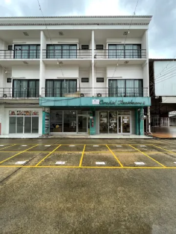 Orchid Residence Samui Hotels near Maria food halal samui