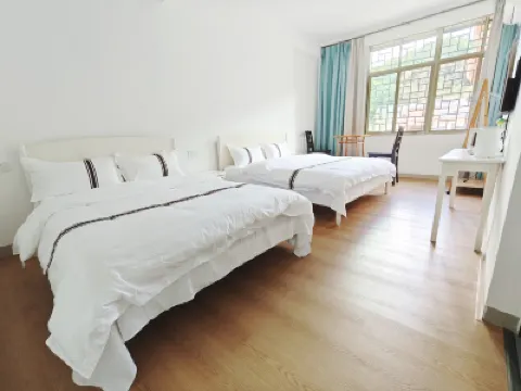 Yongding Tulou Mengtian Inn Hotels near Fujian Tulou (Yongding) Tourist Attraction