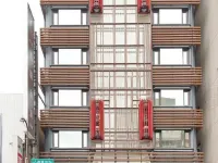 Guide Hotel Taipei Bade Hotels near Eastern District