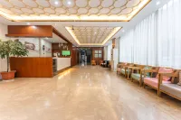 Qingteng Yisu (Yuyao Yangming West Road Fuxiang)