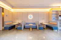 HanTing Hotel (Dingxi Railway Station)