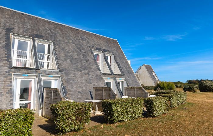 Résidence Vacancéole – Sud Océan
