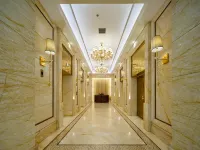 Hailan Bay Luxury Hotel