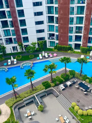 รูปภาพของ【NAN‘s House】The One ChiangMai