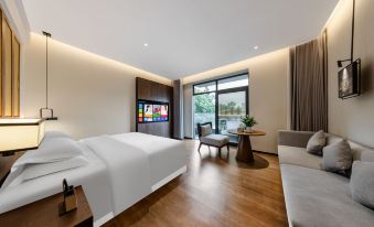 SAINT VEYA Hotel Springs Resort