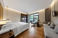 โรงแรมเซนต์ เวยา รีสอร์ทน้ำพุร้อน - พร้อมระเบียง