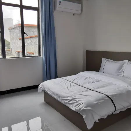 Jiayuan Inn
