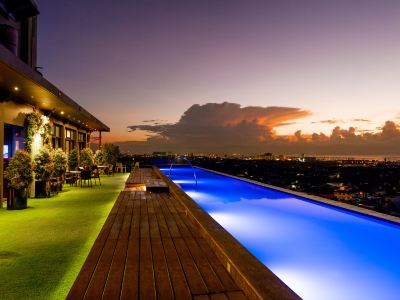 Azumi Boutique Hotel