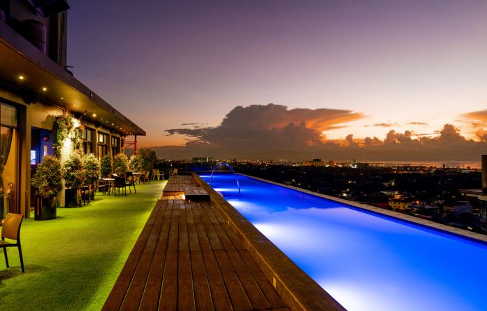 Azumi Boutique Hotel