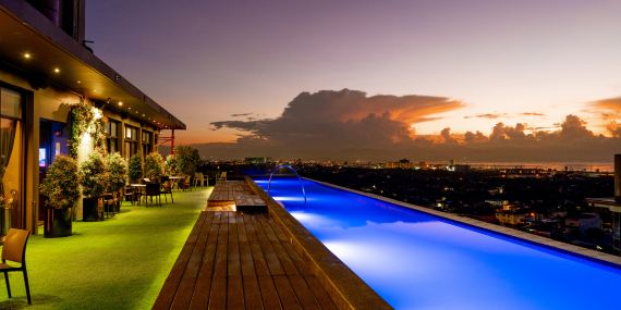 Azumi Boutique Hotel