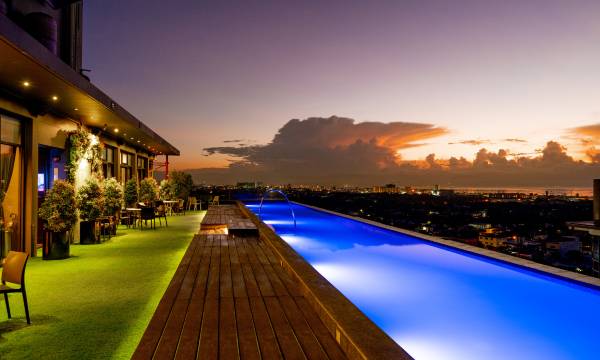 Azumi Boutique Hotel