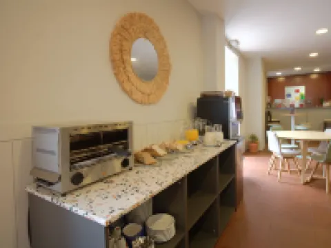 WOT Sarrazola Soul Hotels in Sintra