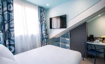 Best Western Alba Hotel