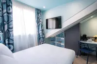 Best Western Alba Hotel