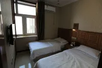 Hui Zi Inn Hotels near Huochetou Square