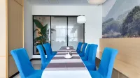 Sunnybell Collection Hotel (Renmin Road, Lushan) Hotels in Lushan