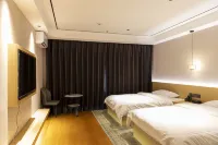 Qianmo Huijiang Grand Hotel Hotels in Ruoqiang