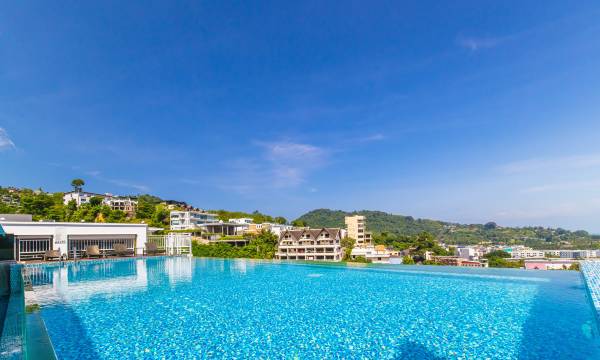 Kana Triple L Hotel Phuket
