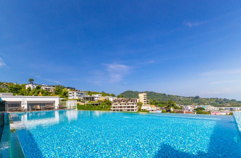 Kana Triple L Hotel Phuket