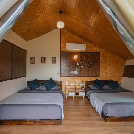 Mon Lom Nao Homestay
