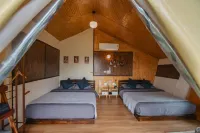 Mon Lom Nao Homestay
