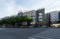 Yuyao yunding Hotel