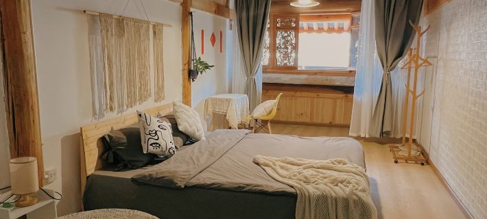 Moran Youth Hostel Hotels in Weishan Yi and Hui Autonomous County