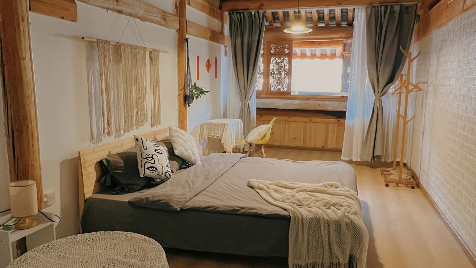 Moran Youth Hostel