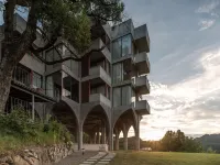 Caotu Hot Spring Architectural Hotel (Tonglu Branch)